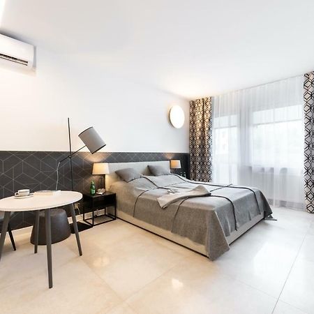 Apartament Silesian Vip Gliwice Exterior photo